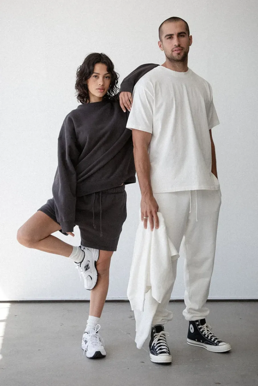 CORE SWEATPANT