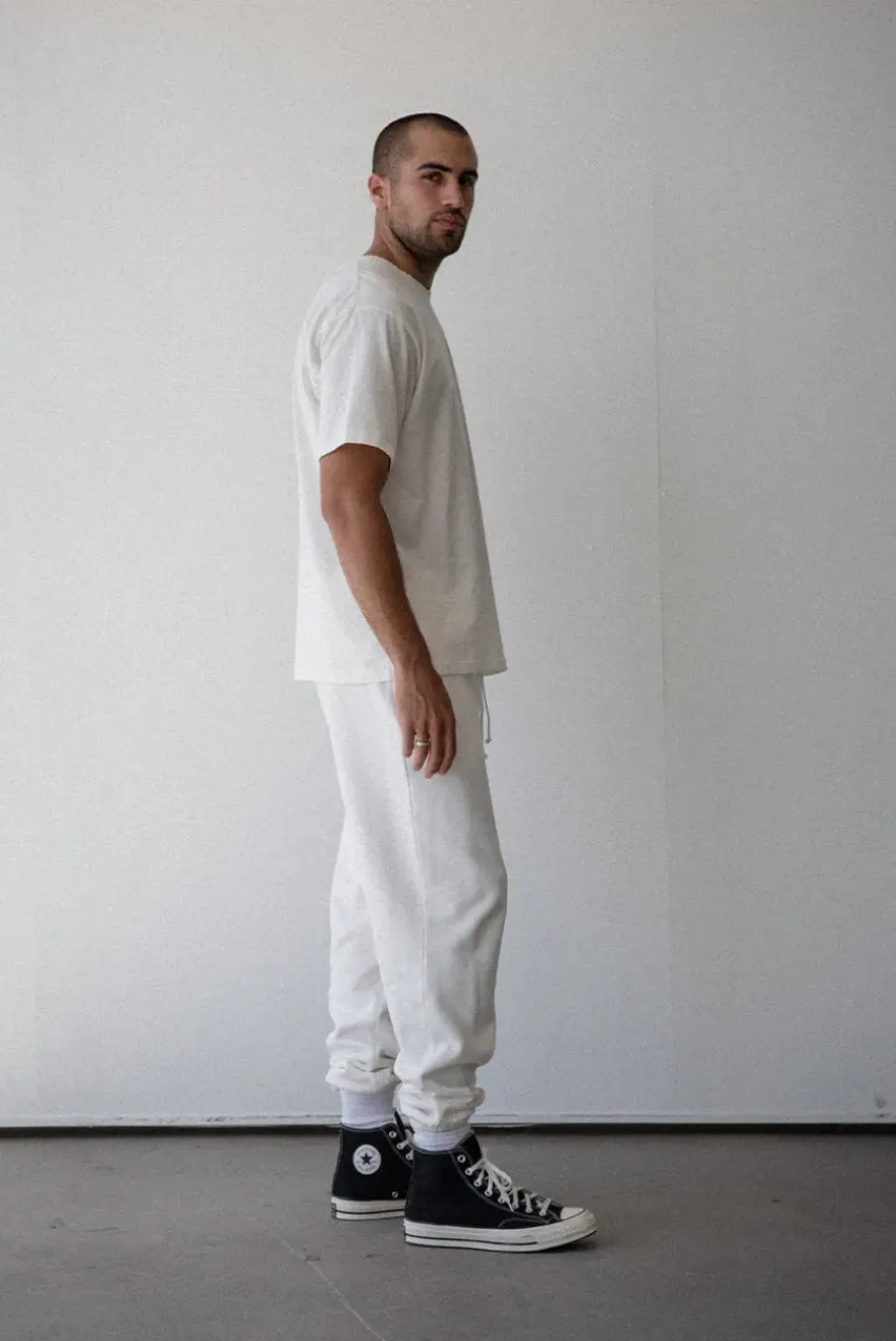 CORE SWEATPANT