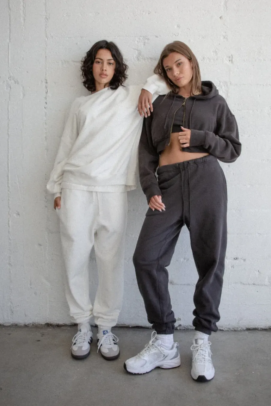 CORE SWEATPANT