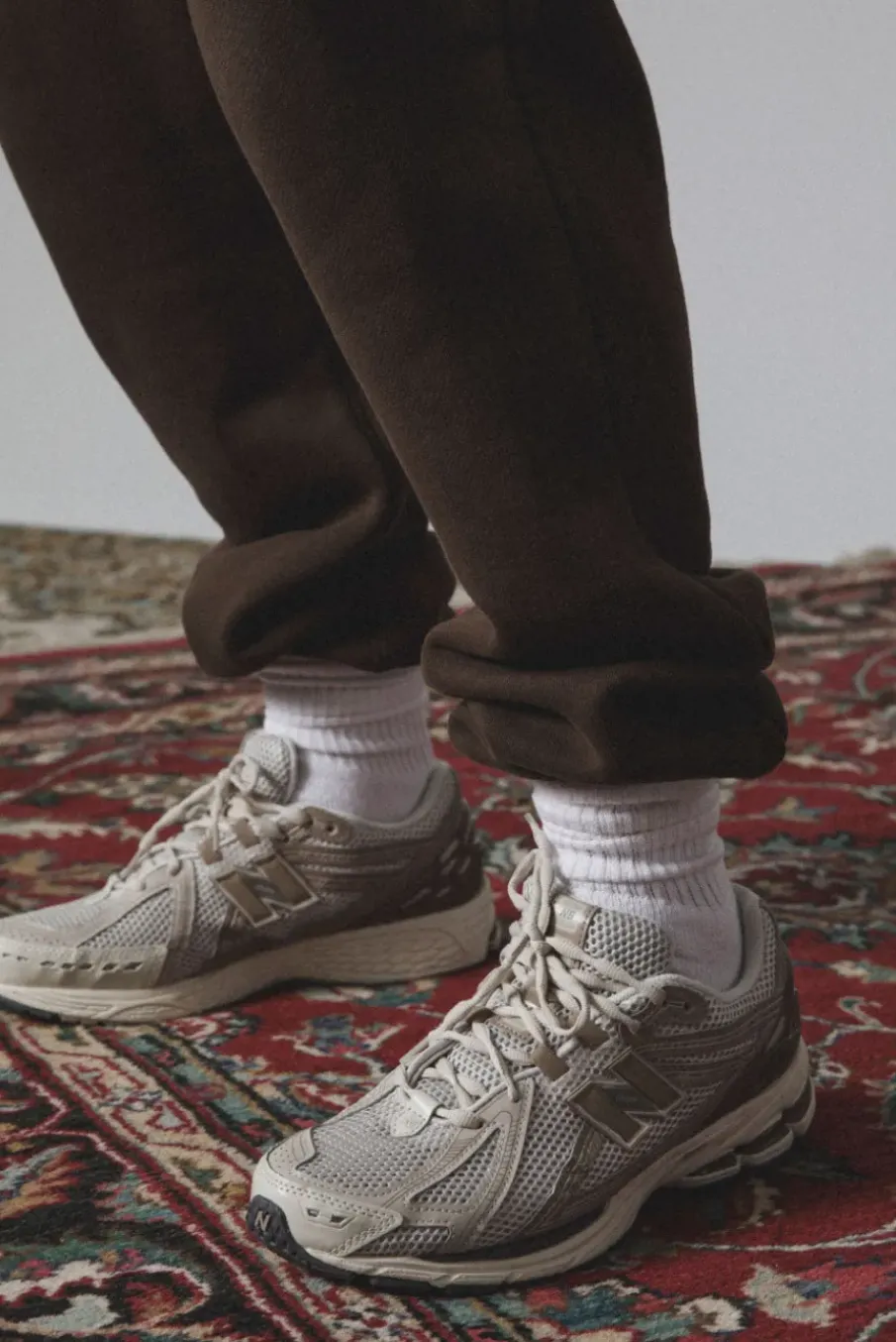 CORE SWEATPANT