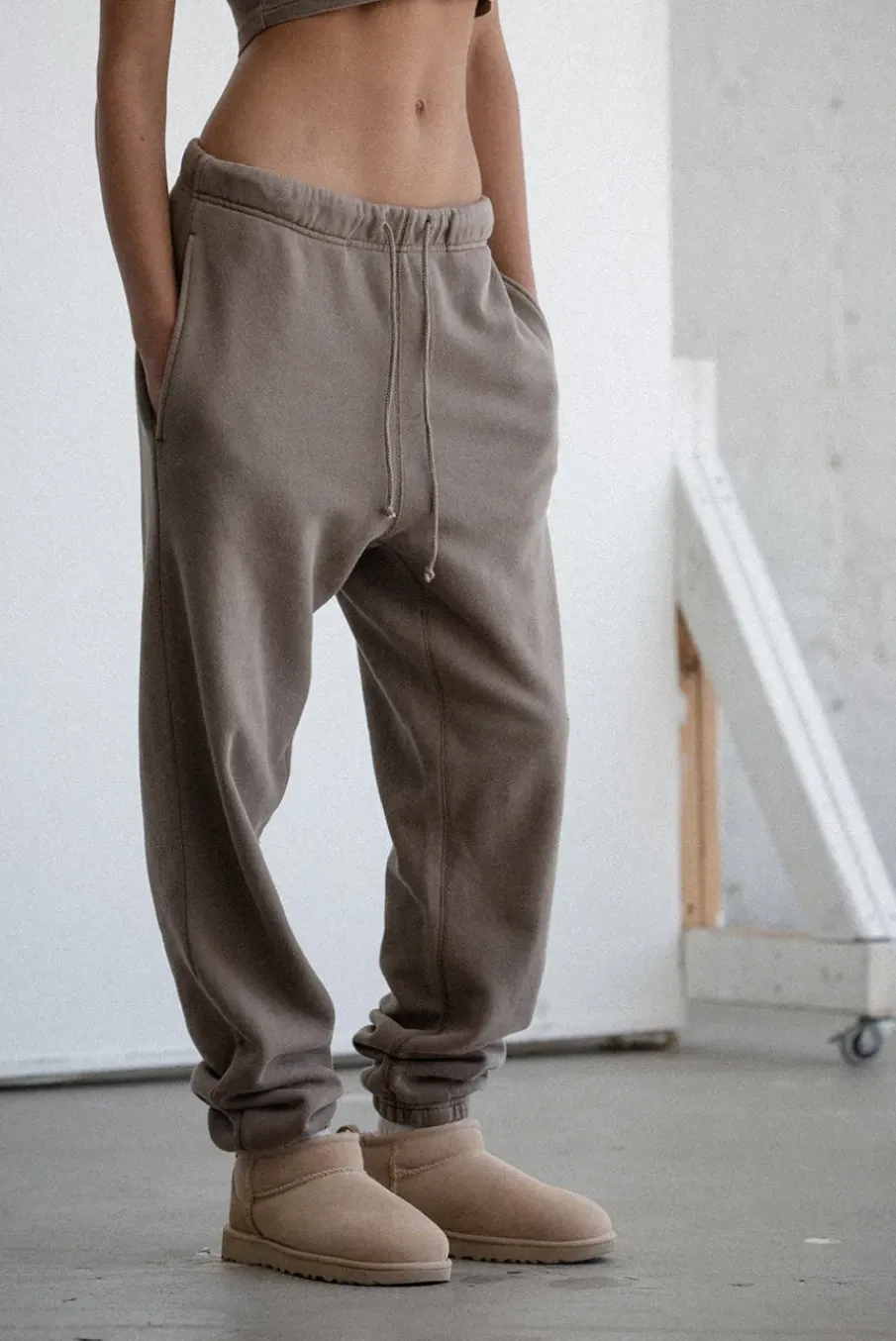 CORE SWEATPANT