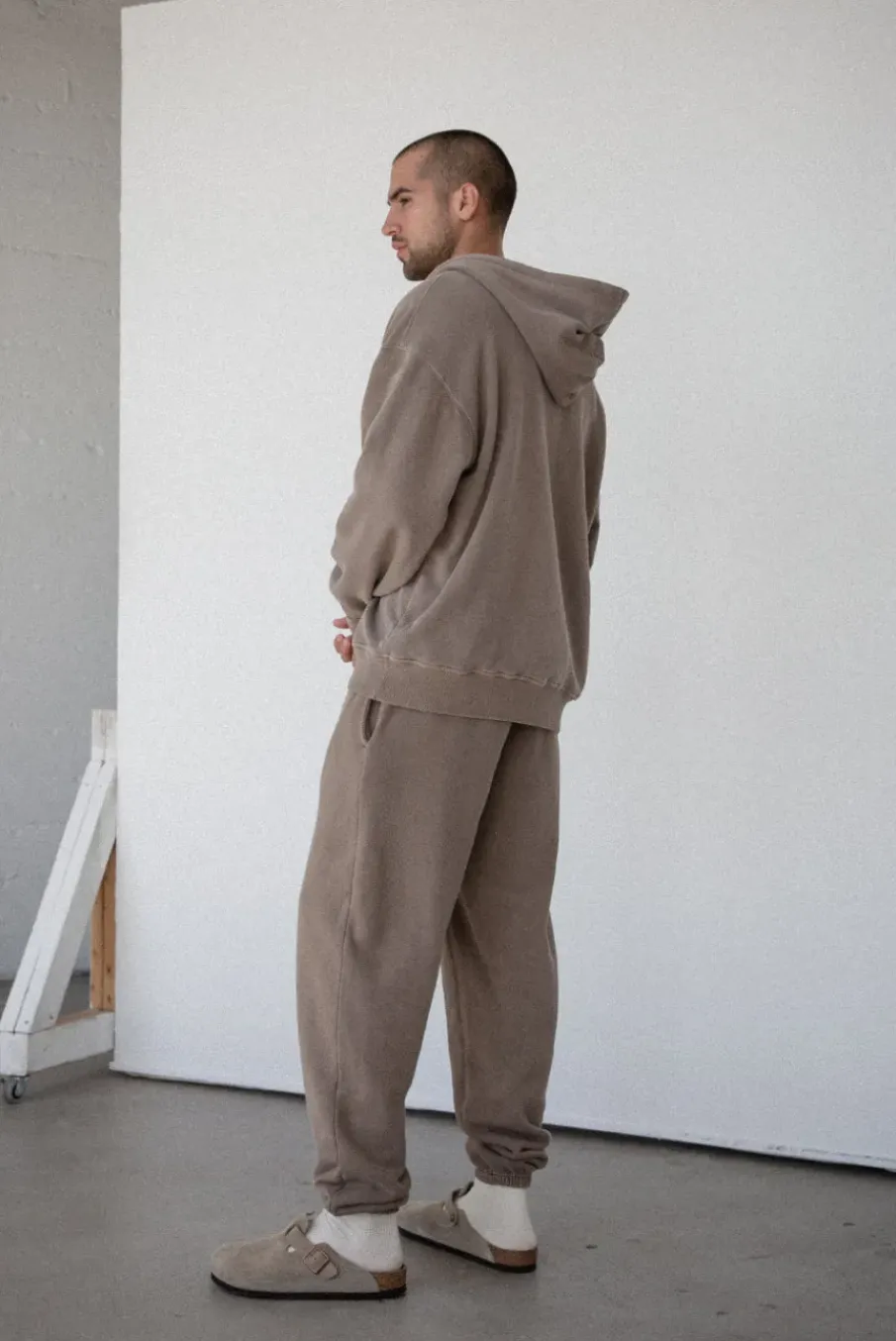 CORE SWEATPANT