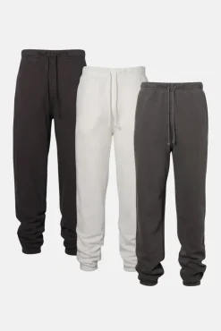 CORE SWEATPANT 3 PACK