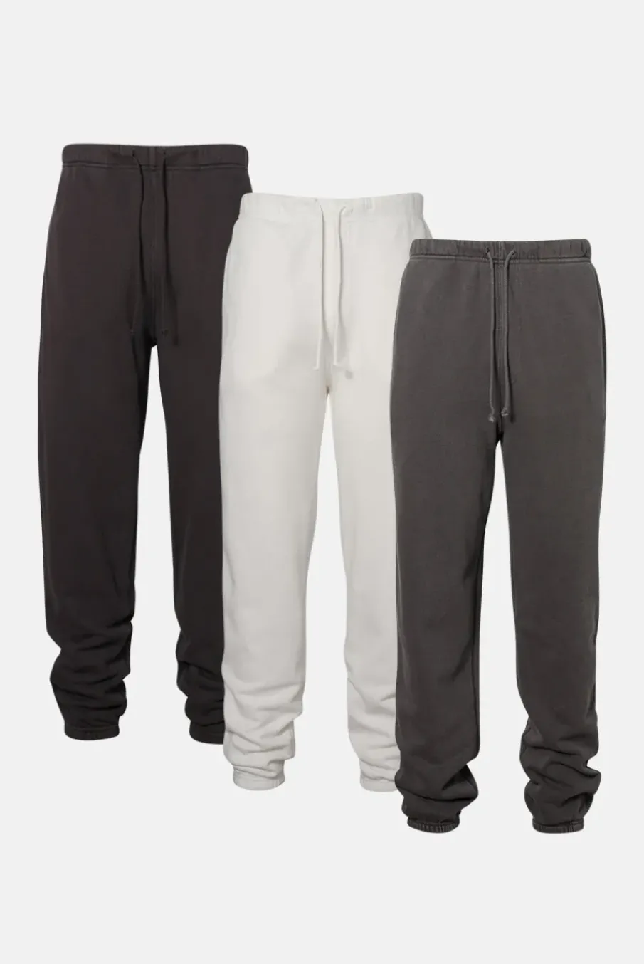 CORE SWEATPANT 3 PACK