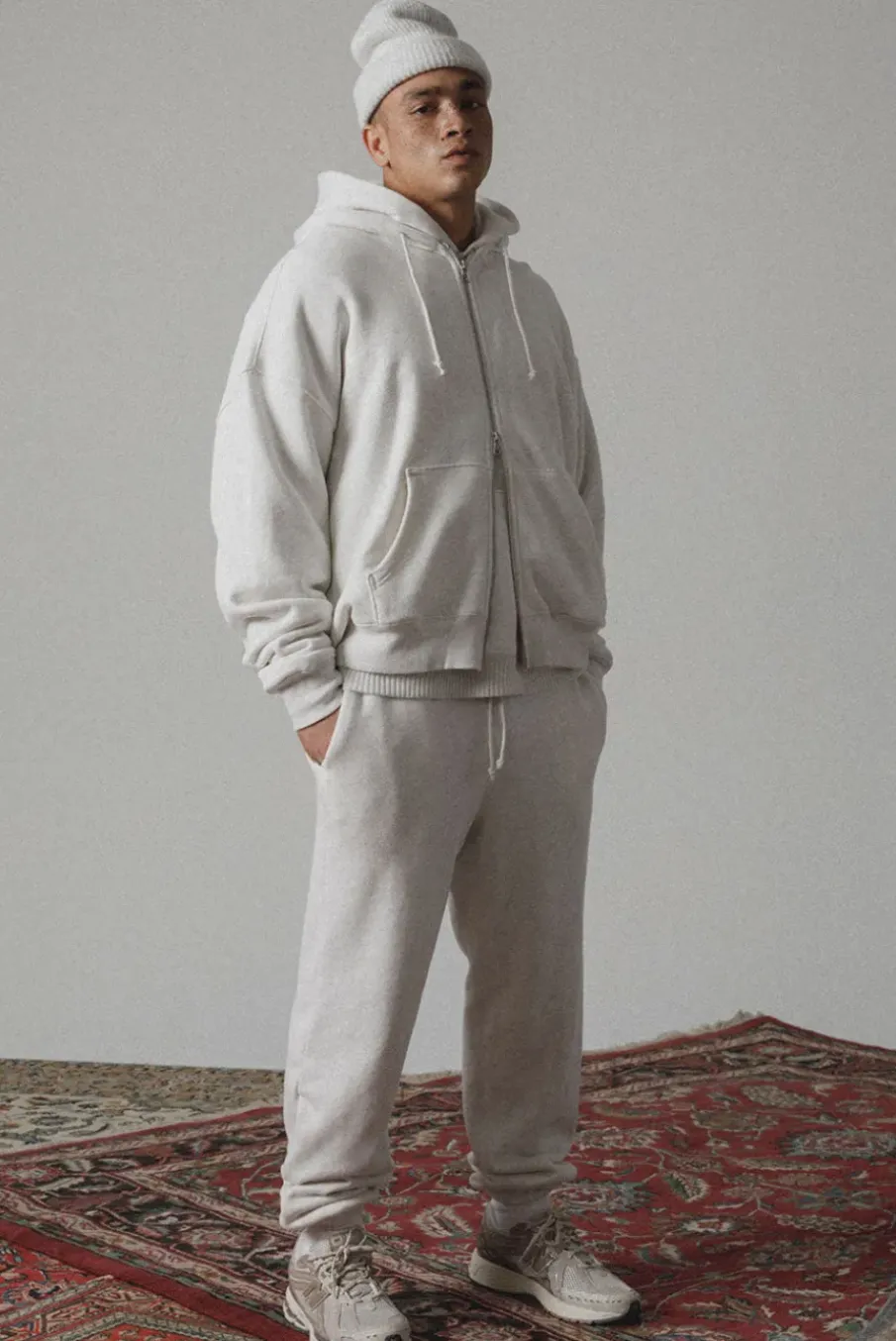 CORE SWEATPANT 3 PACK