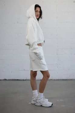 CORE SWEATSHORT