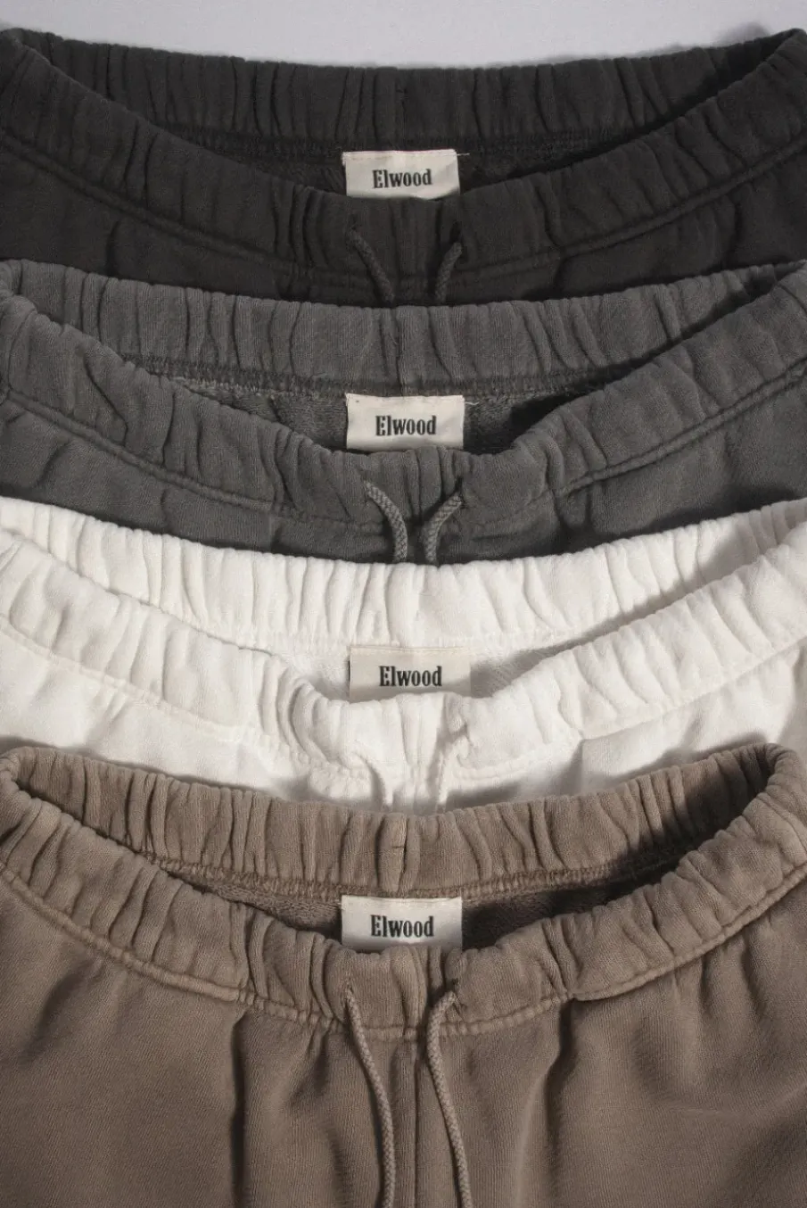 CORE SWEATSHORT