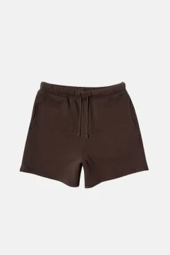 CORE SWEATSHORT