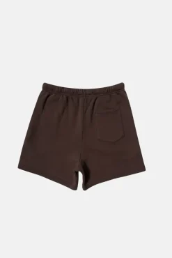 CORE SWEATSHORT