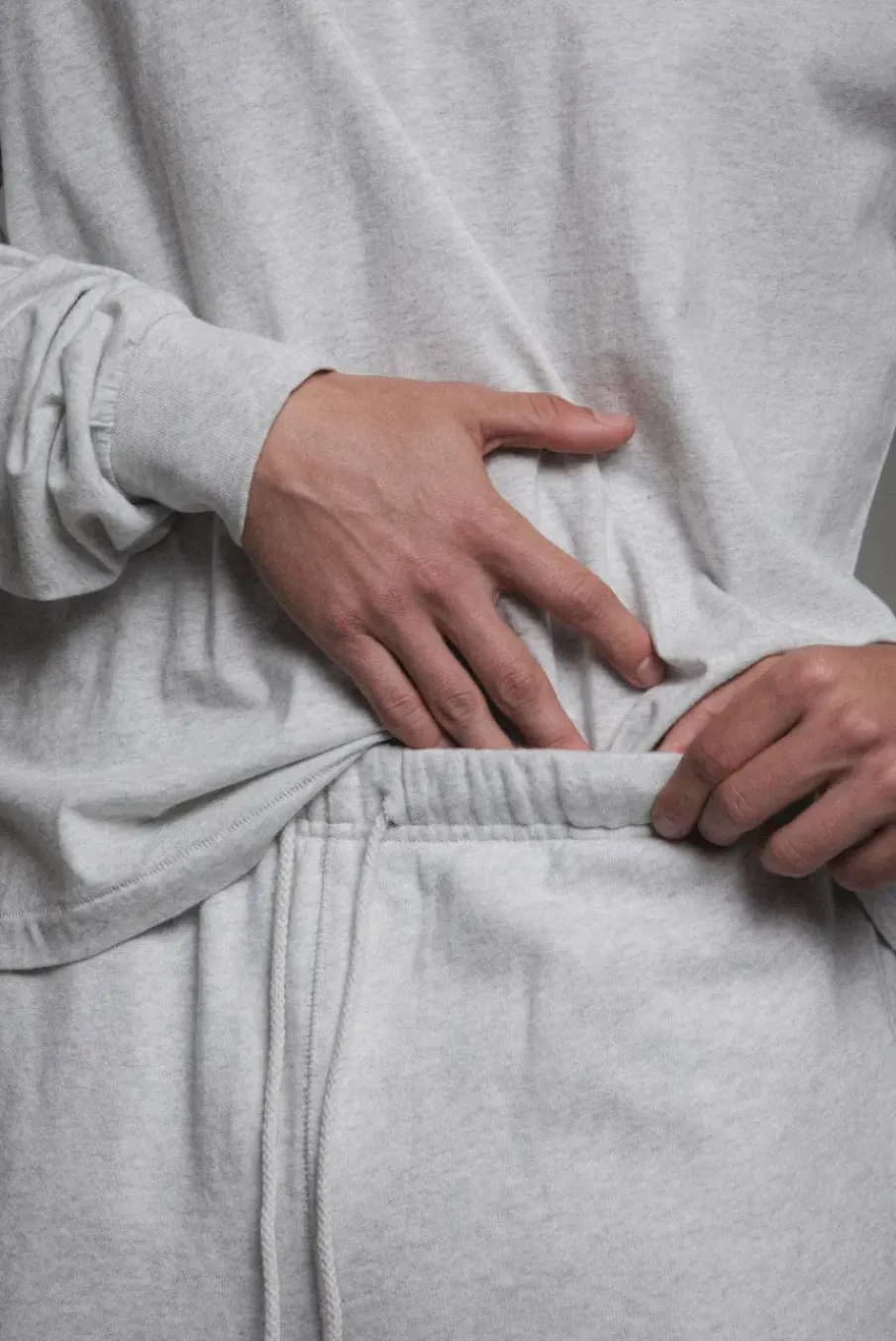CORE SWEATSHORT