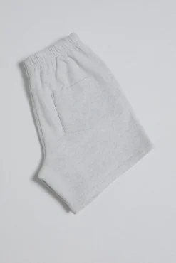CORE SWEATSHORT