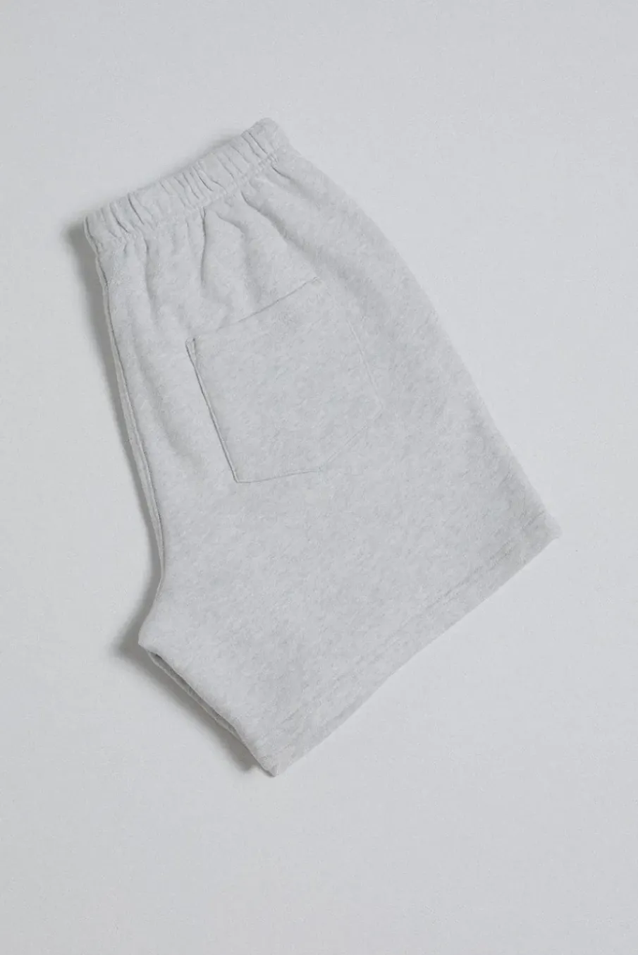 CORE SWEATSHORT