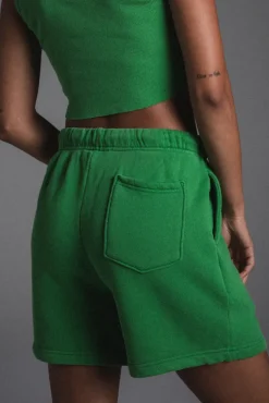 CORE SWEATSHORT