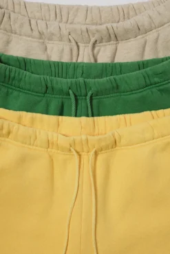 CORE SWEATSHORT