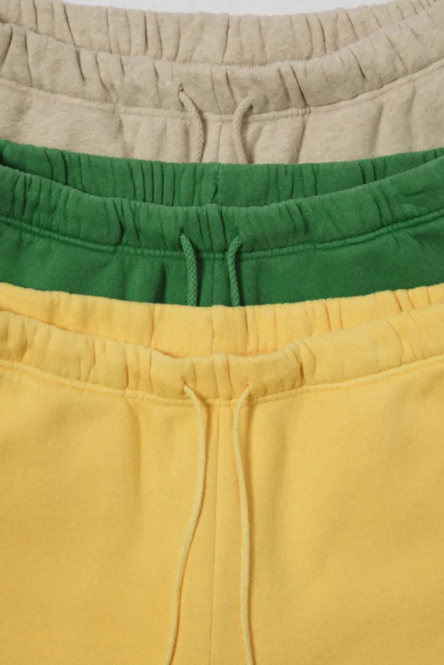 CORE SWEATSHORT