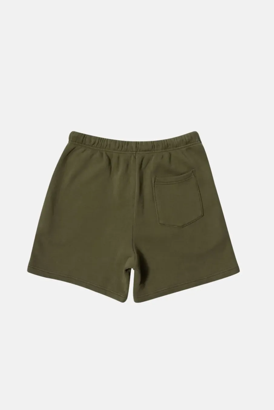 CORE SWEATSHORT
