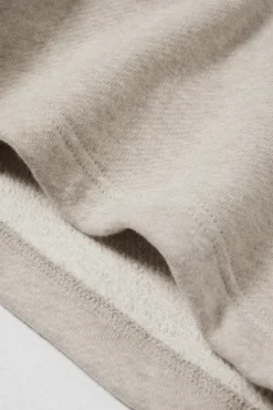 CORE SWEATSHORT