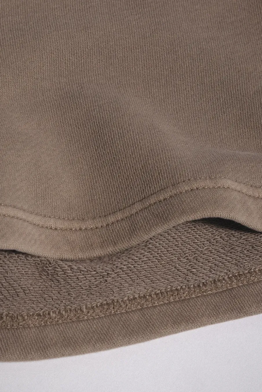 CORE SWEATSHORT