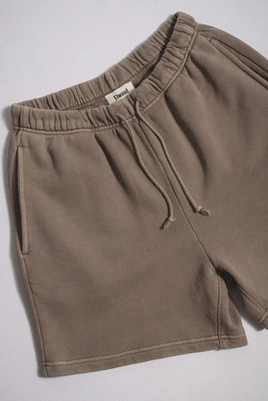 CORE SWEATSHORT