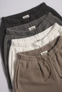 CORE SWEATSHORT