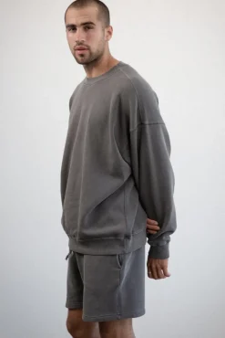 CORE SWEATSHORT 3 PACK