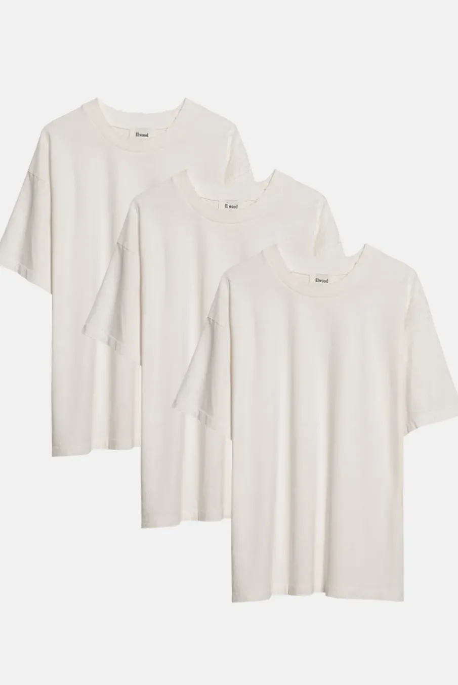 CORE TEE 3 PACK