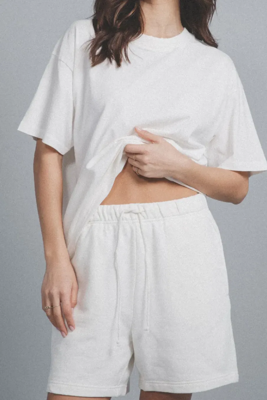 CORE TEE 3 PACK
