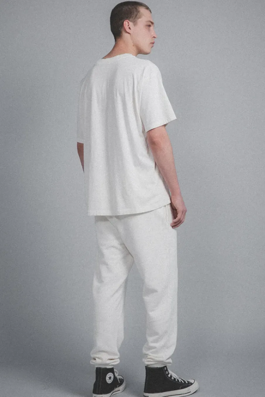 CORE TEE 3 PACK