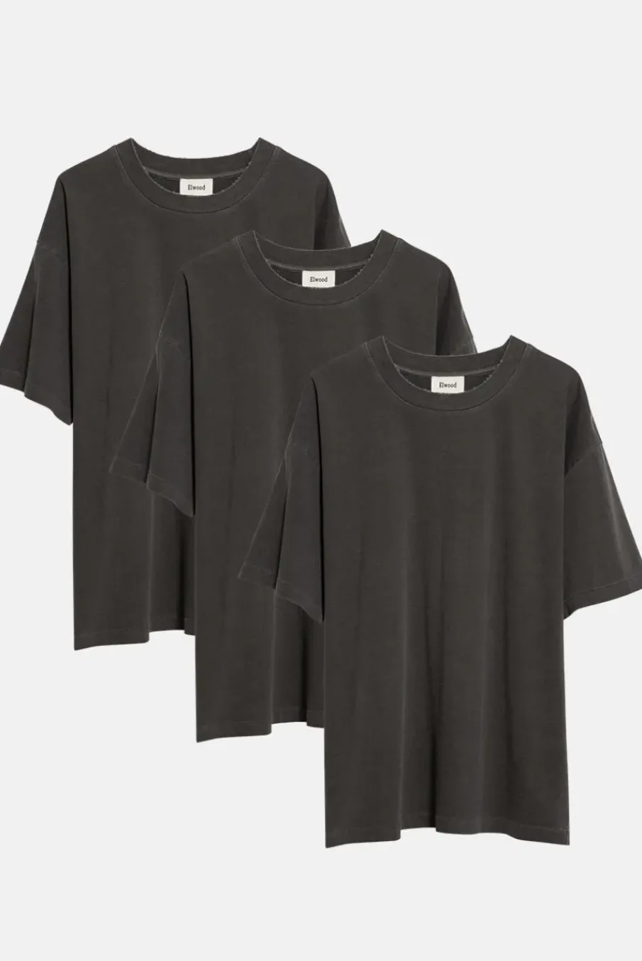 CORE TEE 3 PACK