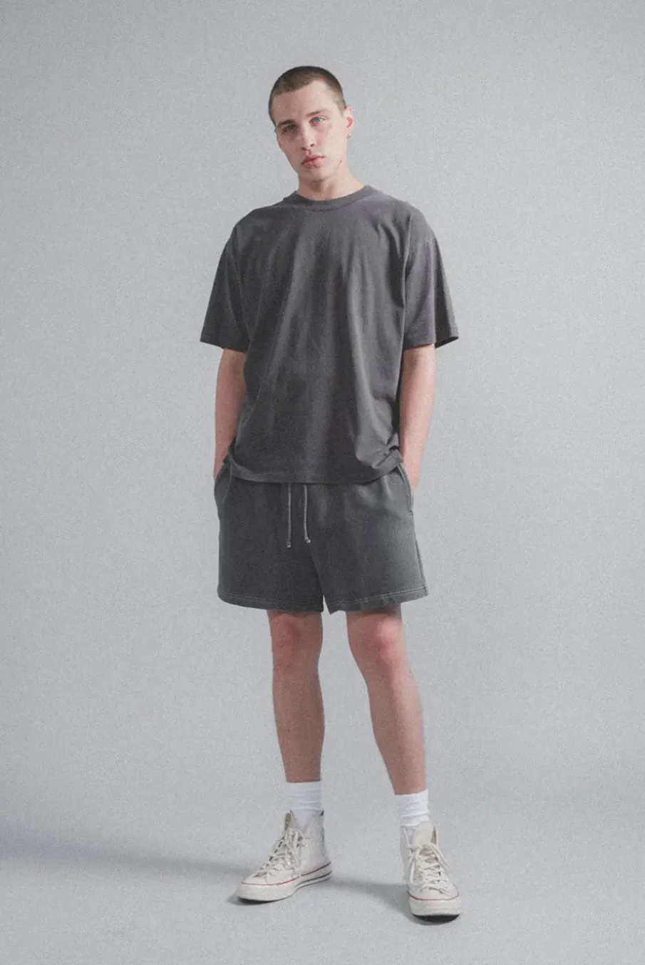 CORE TEE 3 PACK