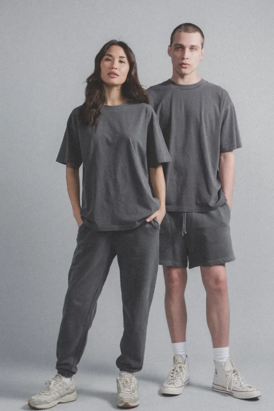 CORE TEE 3 PACK