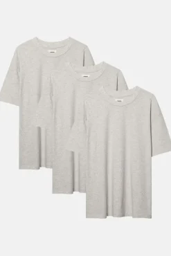 CORE TEE 3 PACK
