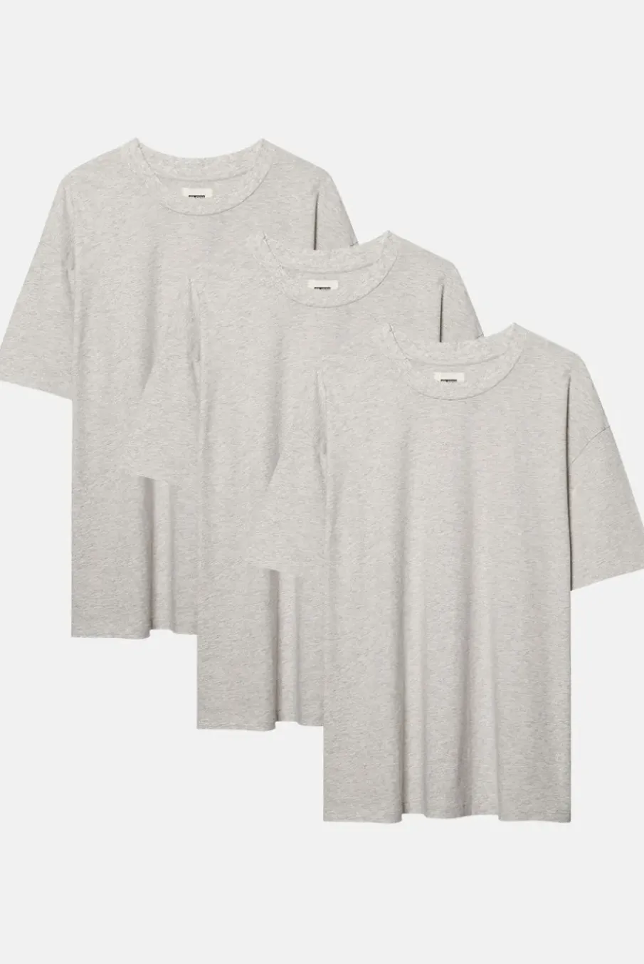CORE TEE 3 PACK