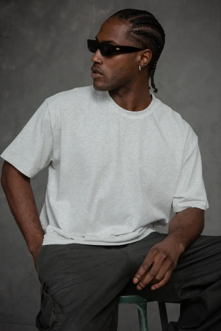 CORE TEE 3 PACK