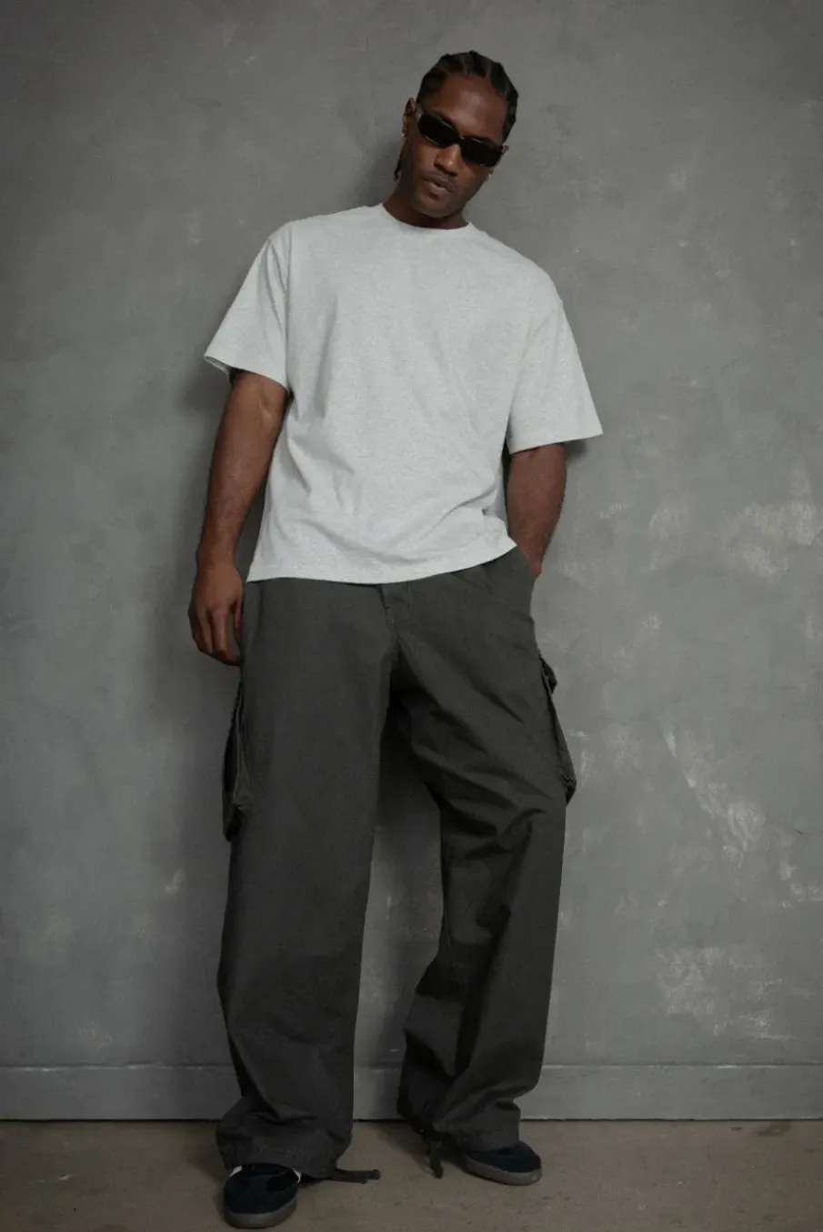 CORE TEE 3 PACK