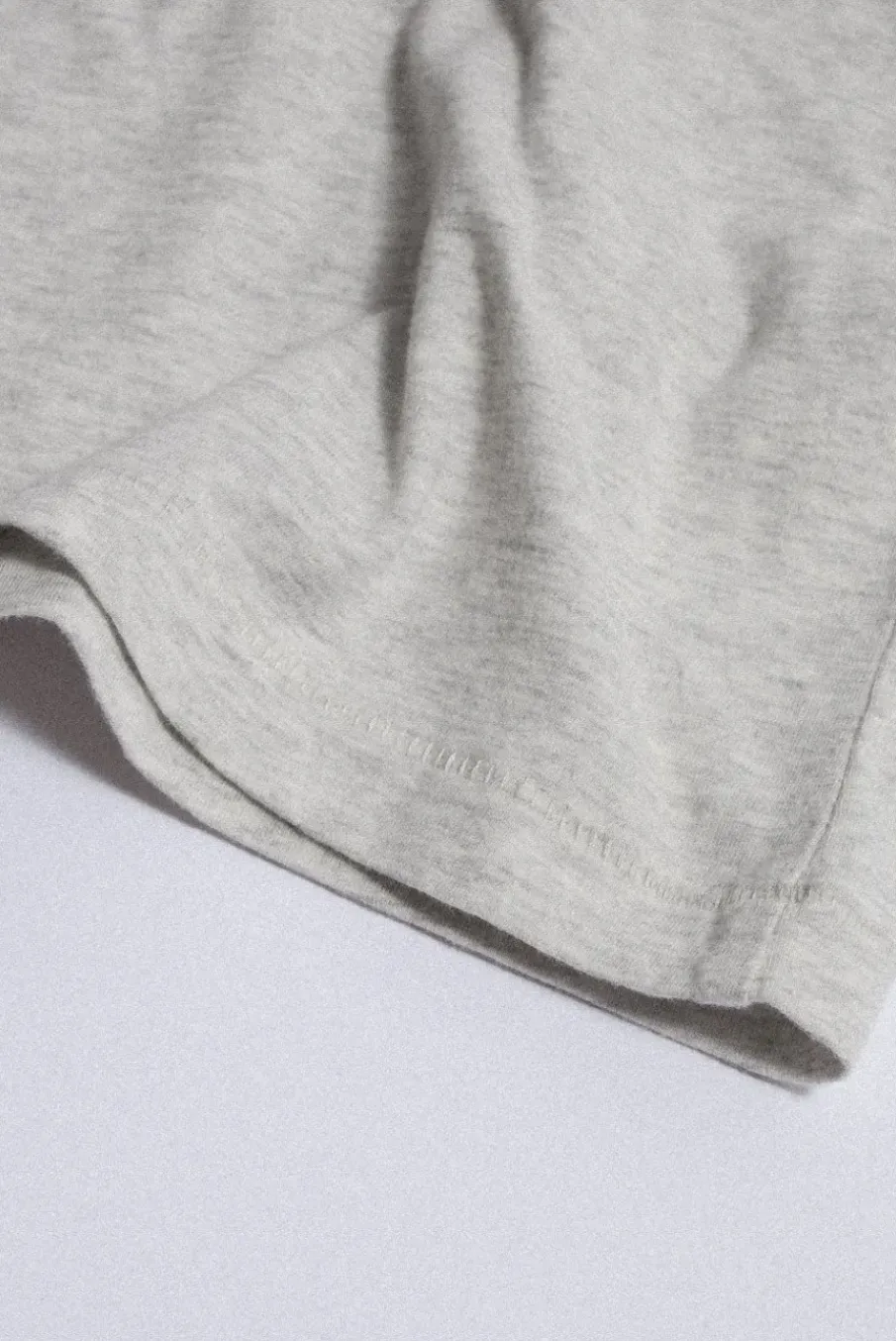 CORE TEE 3 PACK