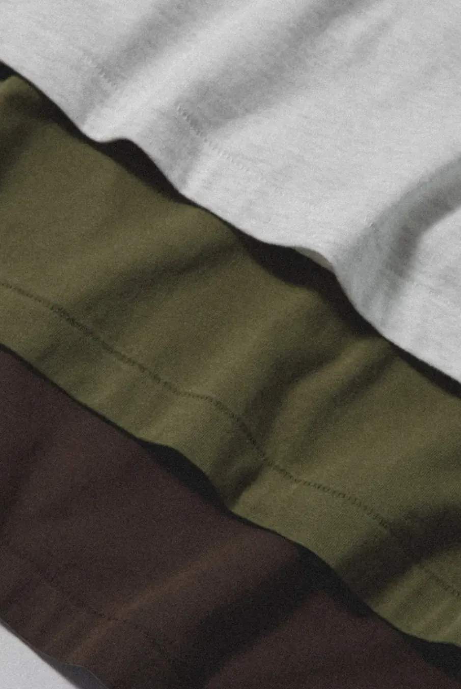CORE TEE 3 PACK