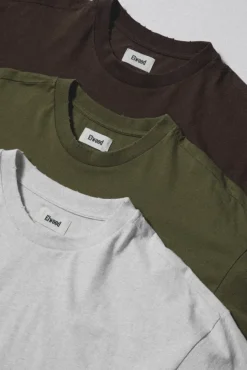 CORE TEE 3 PACK