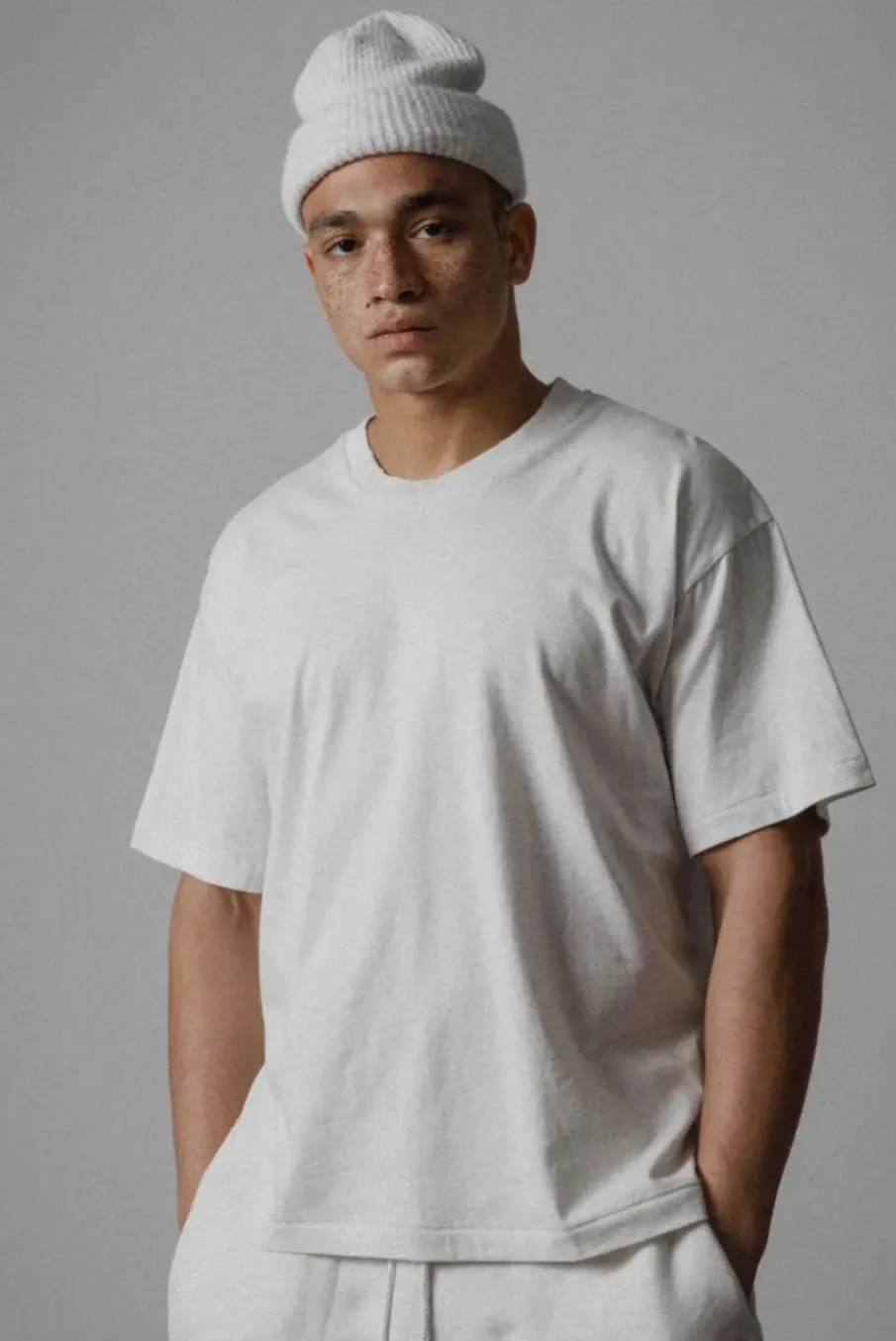 CORE TEE 3 PACK