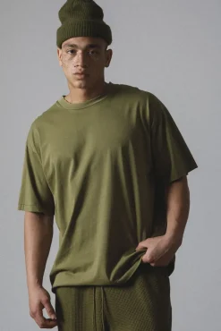 CORE TEE 3 PACK