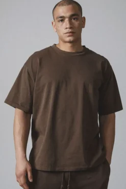 CORE TEE 3 PACK