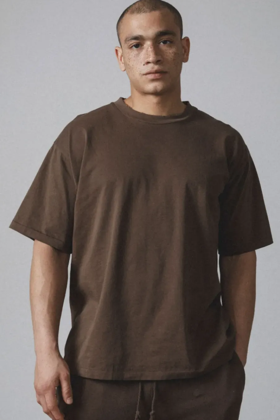 CORE TEE 3 PACK