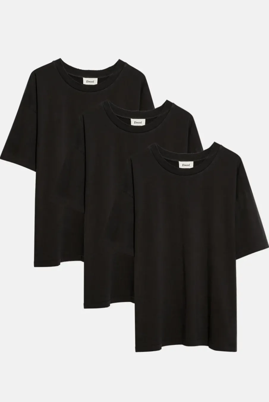 CORE TEE 3 PACK
