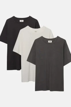 CORE TEE 3 PACK