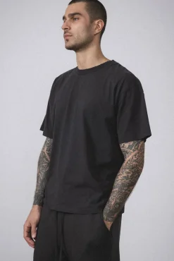 CORE TEE 3 PACK