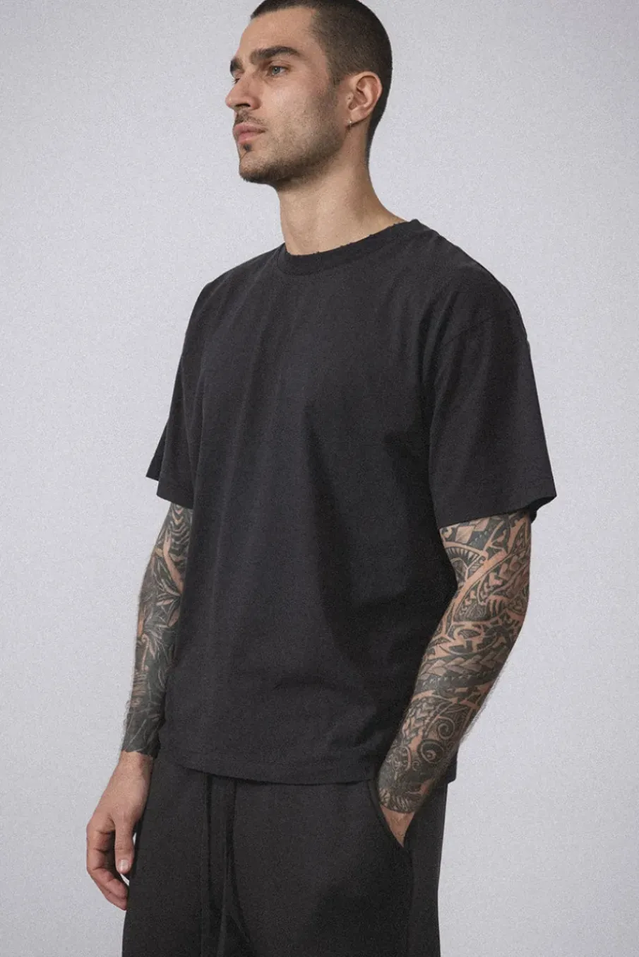 CORE TEE 3 PACK
