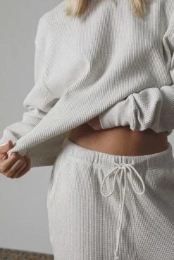 CORE THERMAL LONG SLEEVE TEE
