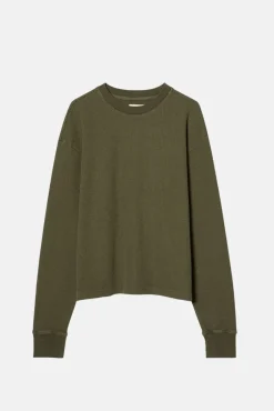 CORE THERMAL LONG SLEEVE TEE