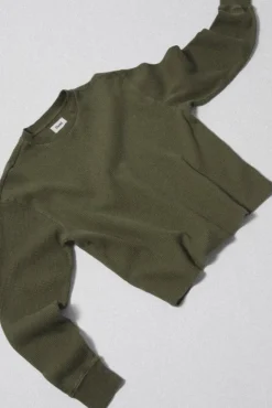 CORE THERMAL LONG SLEEVE TEE