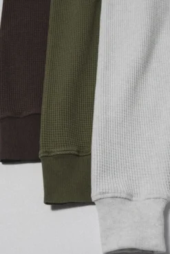 CORE THERMAL LONG SLEEVE TEE 3 PACK